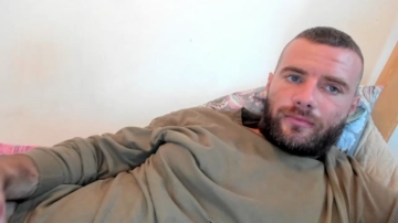 Ukrainiansoldier  04-09-2021 video shaved